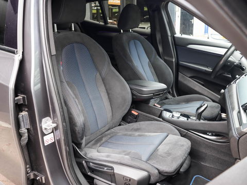 BMW X2 sDrive20i High Executive M Sport