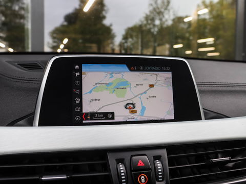 BMW X2 sDrive20i High Executive M Sport