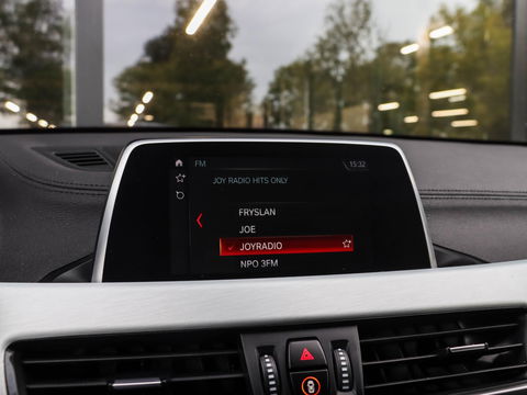 BMW X2 sDrive20i High Executive M Sport