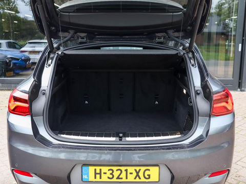 BMW X2 sDrive20i High Executive M Sport