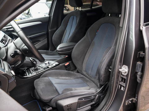 BMW X2 sDrive20i High Executive M Sport