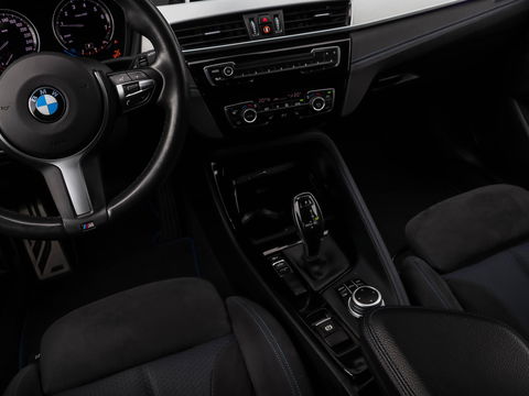 BMW X2 sDrive20i High Executive M Sport