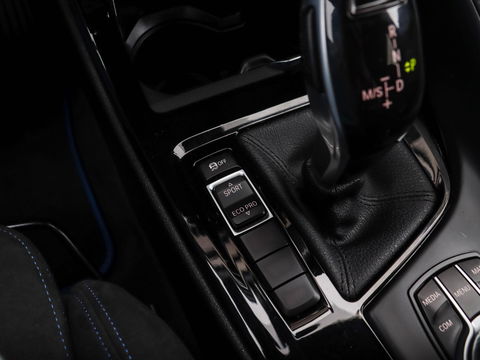 BMW X2 sDrive20i High Executive M Sport