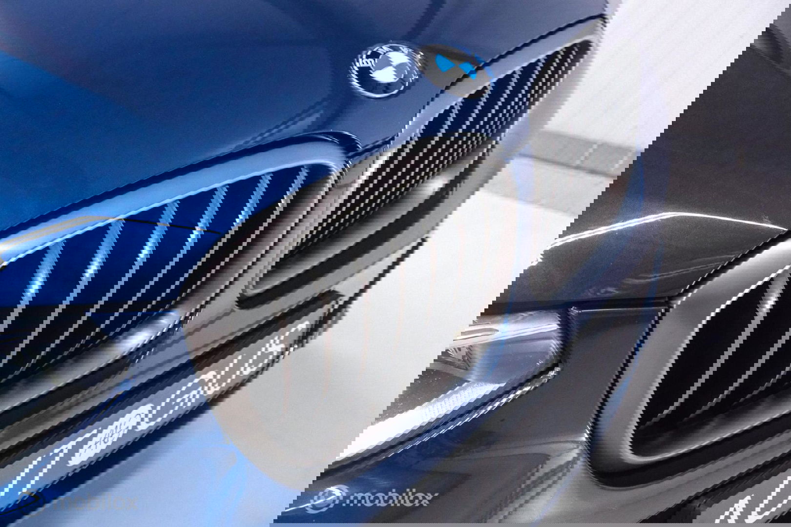 BMW X3 M40i xDrive High Executive 360 pk | Panorama | Phytonic Blue | B58 | Camera | Rijklaarprijs |