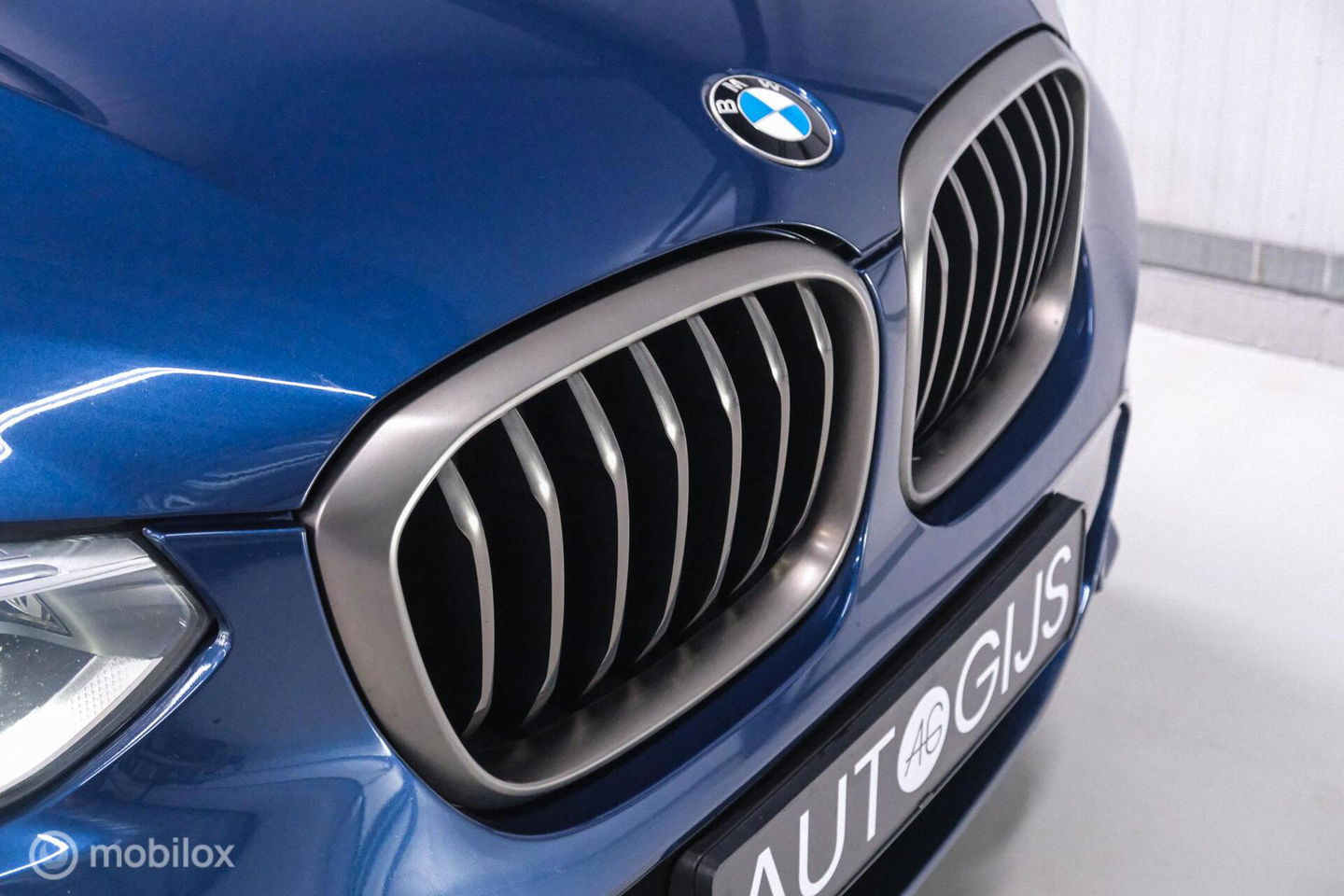 BMW X3 M40i xDrive High Executive 360 pk | Panorama | Phytonic Blue | B58 | Camera | Rijklaarprijs |