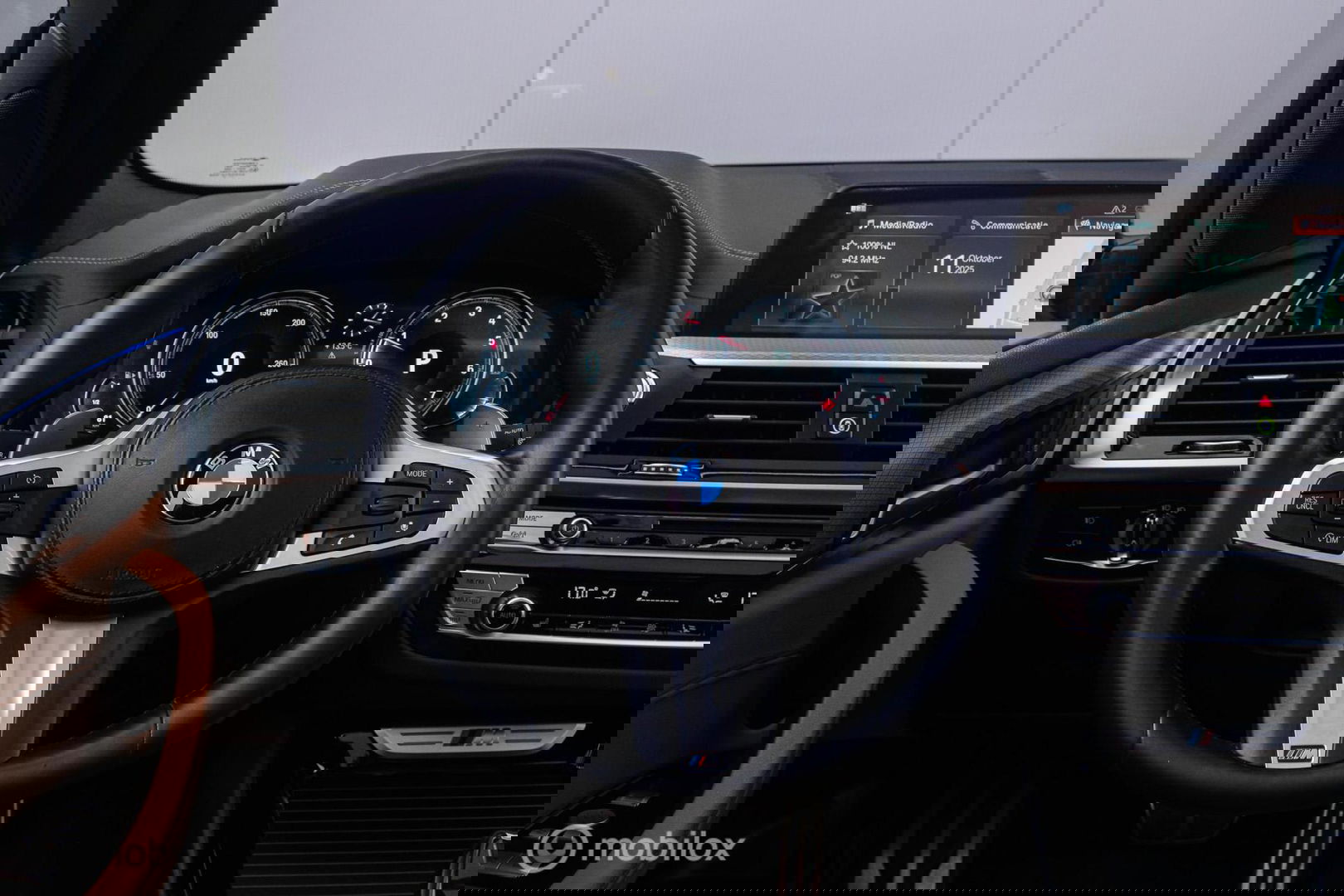 BMW X3 M40i xDrive High Executive 360 pk | Panorama | Phytonic Blue | B58 | Camera | Rijklaarprijs |