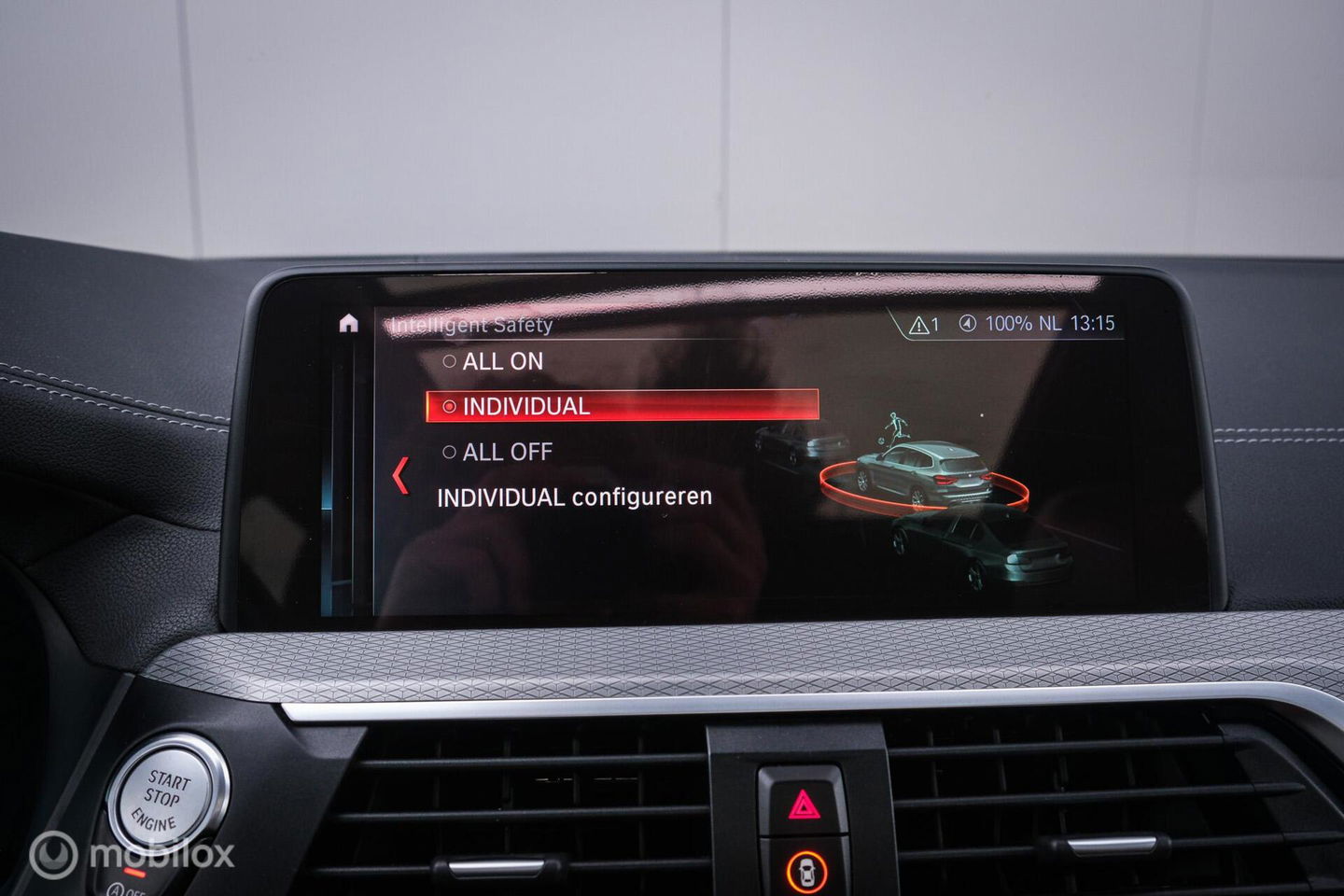 BMW X3 M40i xDrive High Executive 360 pk | Panorama | Phytonic Blue | B58 | Camera | Rijklaarprijs |