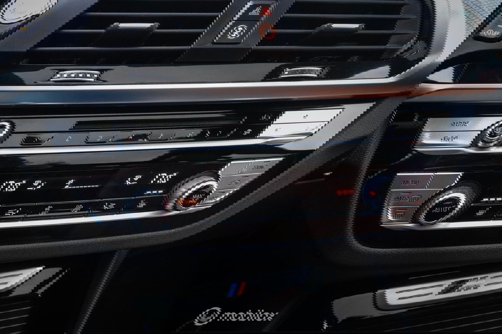 BMW X3 M40i xDrive High Executive 360 pk | Panorama | Phytonic Blue | B58 | Camera | Rijklaarprijs |