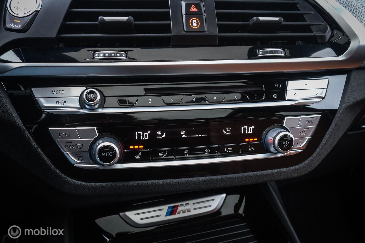 BMW X3 M40i xDrive High Executive 360 pk | Panorama | Phytonic Blue | B58 | Camera | Rijklaarprijs |