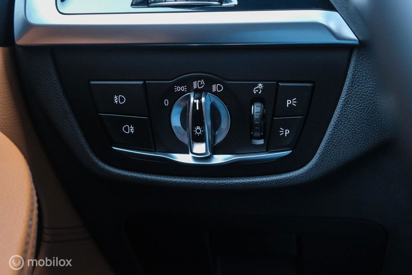 BMW X3 M40i xDrive High Executive 360 pk | Panorama | Phytonic Blue | B58 | Camera | Rijklaarprijs |