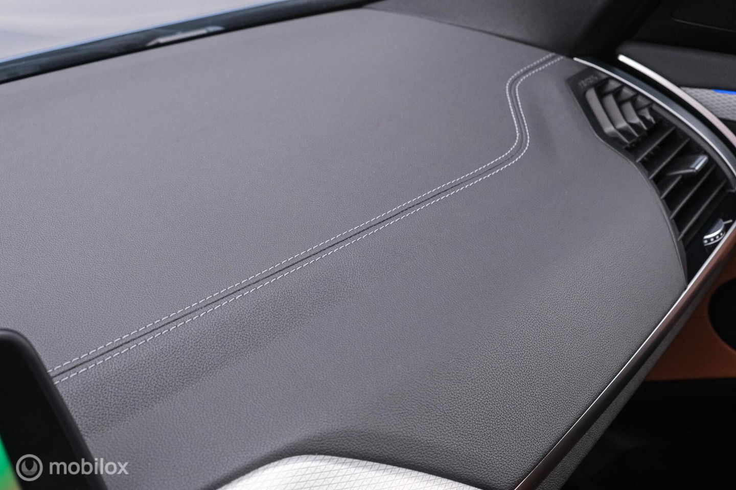 BMW X3 M40i xDrive High Executive 360 pk | Panorama | Phytonic Blue | B58 | Camera | Rijklaarprijs |