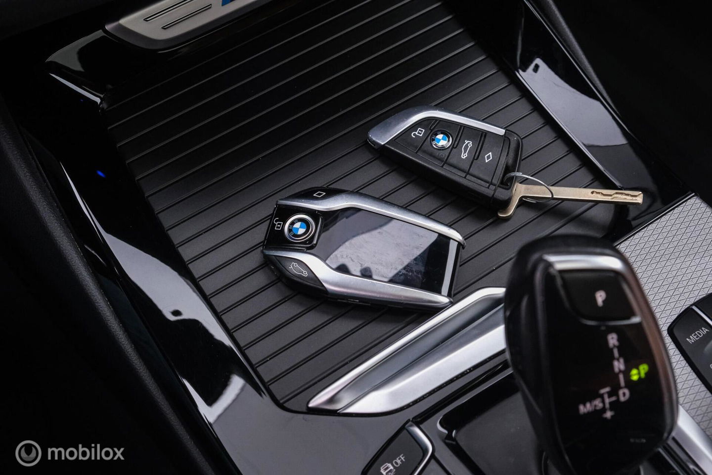 BMW X3 M40i xDrive High Executive 360 pk | Panorama | Phytonic Blue | B58 | Camera | Rijklaarprijs |