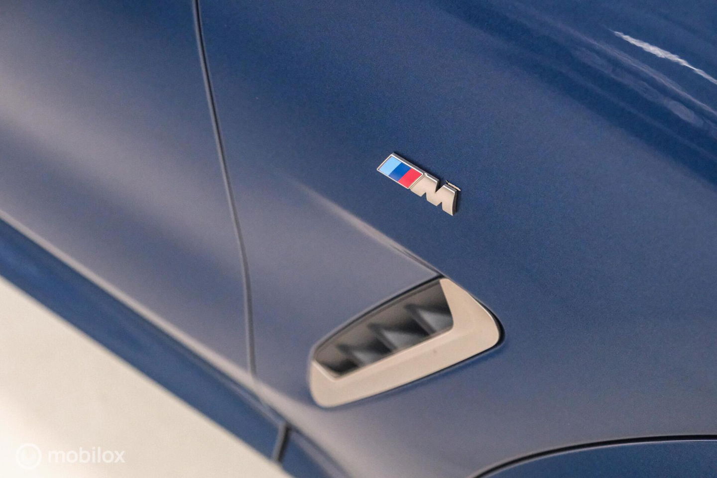 BMW X3 M40i xDrive High Executive 360 pk | Panorama | Phytonic Blue | B58 | Camera | Rijklaarprijs |