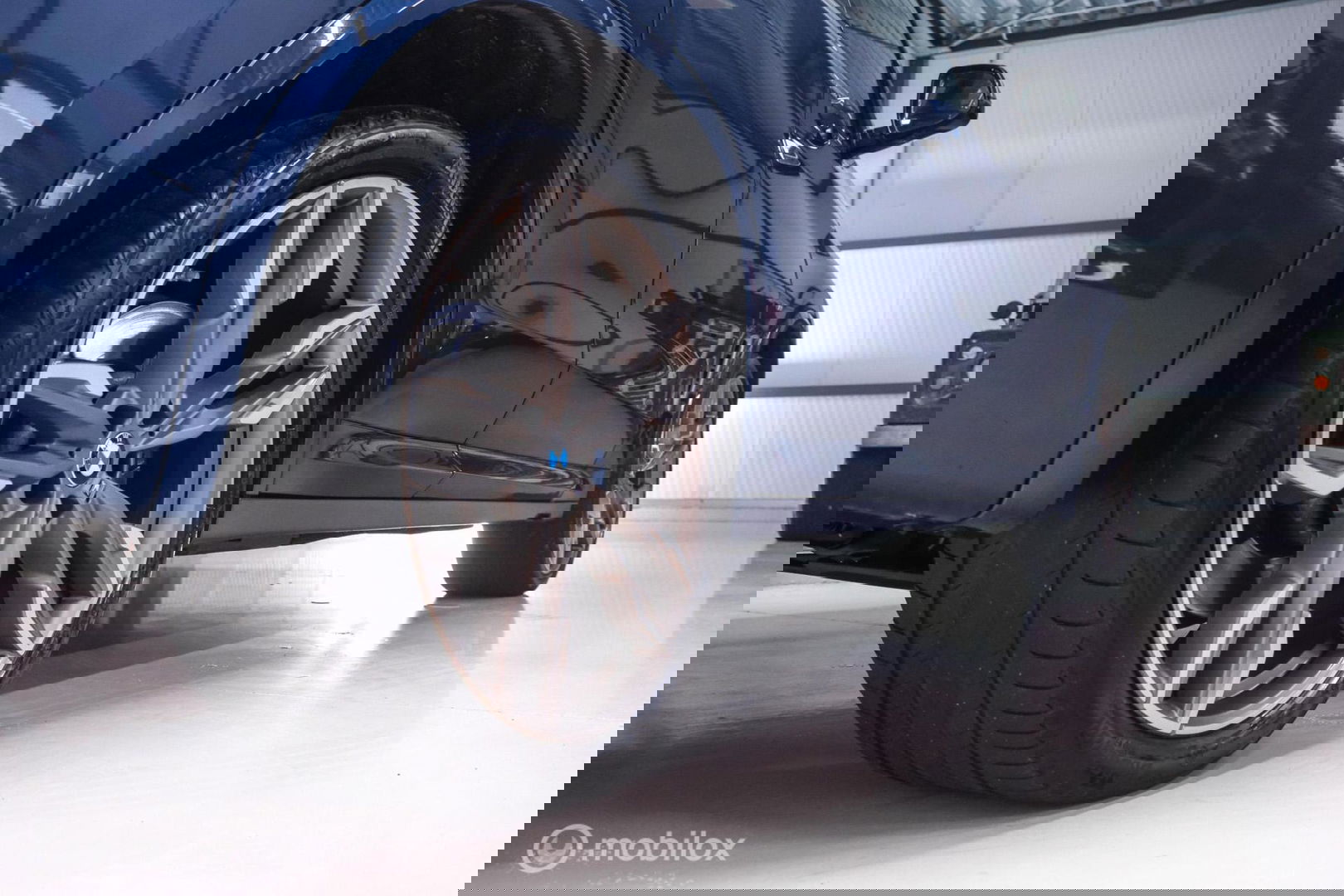 BMW X3 M40i xDrive High Executive 360 pk | Panorama | Phytonic Blue | B58 | Camera | Rijklaarprijs |