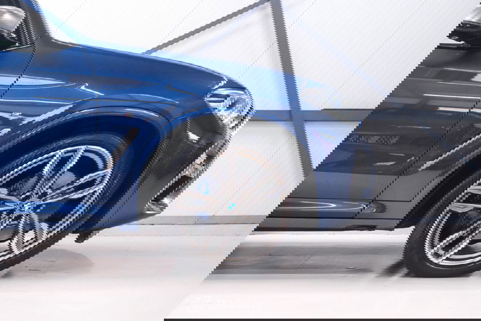 BMW X3 M40i xDrive High Executive 360 pk | Panorama | Phytonic Blue | B58 | Camera | Rijklaarprijs |