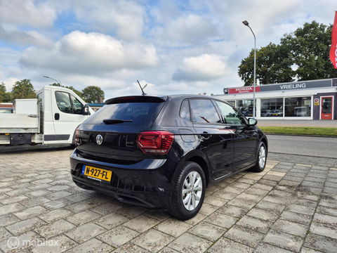 Volkswagen Polo 1.0 TSI Highline, DSG, Carplay, ACC, Stoelvw