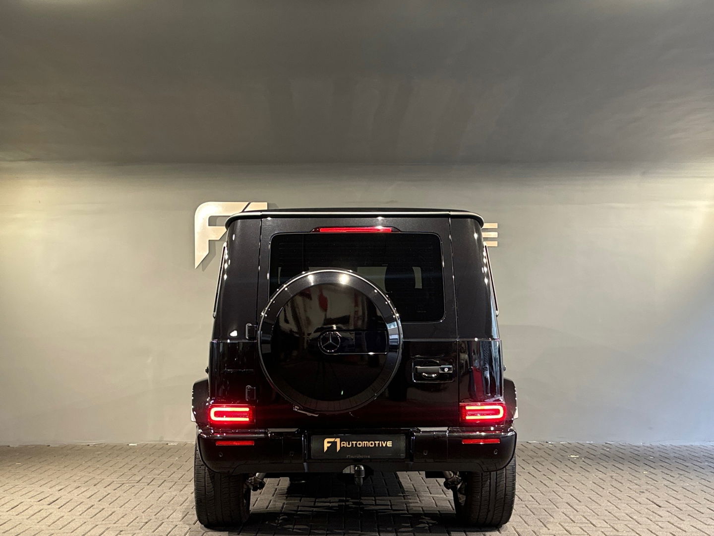 Mercedes-Benz G-Klasse 63 AMG Carbon|Pano|Burmester|PPF|VOL