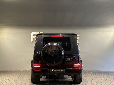 Mercedes-Benz G-Klasse 63 AMG Carbon|Pano|Burmester|PPF|VOL