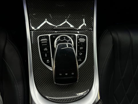 Mercedes-Benz G-Klasse 63 AMG Carbon|Pano|Burmester|PPF|VOL