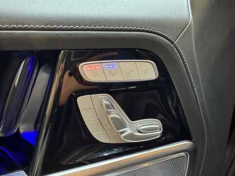 Mercedes-Benz G-Klasse 63 AMG Carbon|Pano|Burmester|PPF|VOL