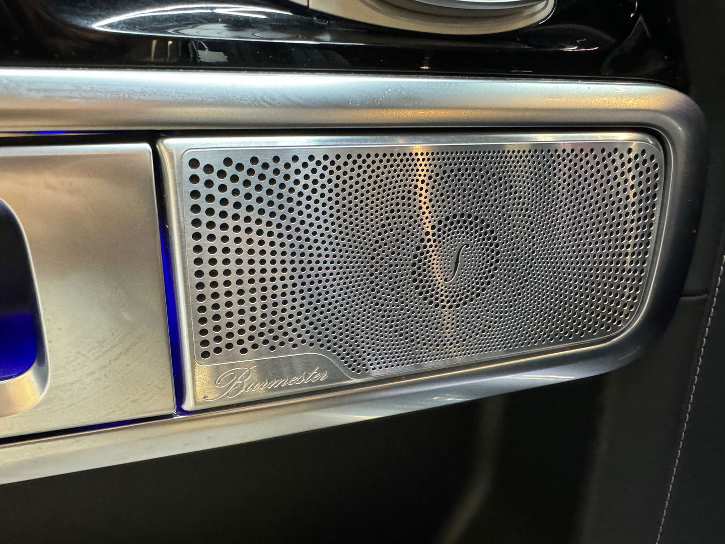 Mercedes-Benz G-Klasse 63 AMG Carbon|Pano|Burmester|PPF|VOL