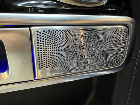 Mercedes-Benz G-Klasse 63 AMG Carbon|Pano|Burmester|PPF|VOL