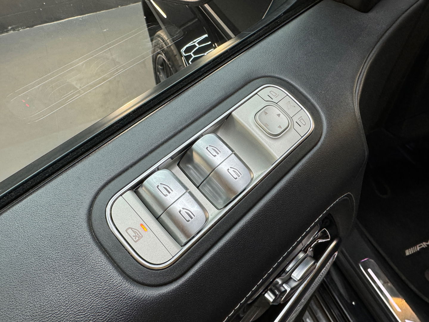 Mercedes-Benz G-Klasse 63 AMG Carbon|Pano|Burmester|PPF|VOL