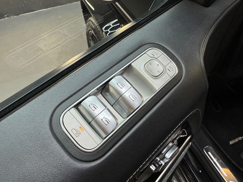Mercedes-Benz G-Klasse 63 AMG Carbon|Pano|Burmester|PPF|VOL