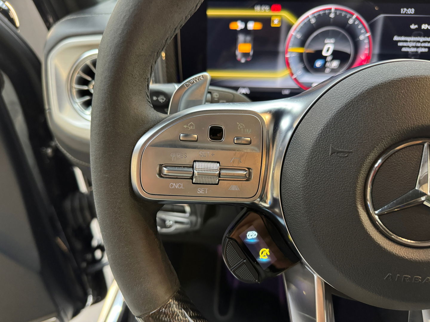 Mercedes-Benz G-Klasse 63 AMG Carbon|Pano|Burmester|PPF|VOL