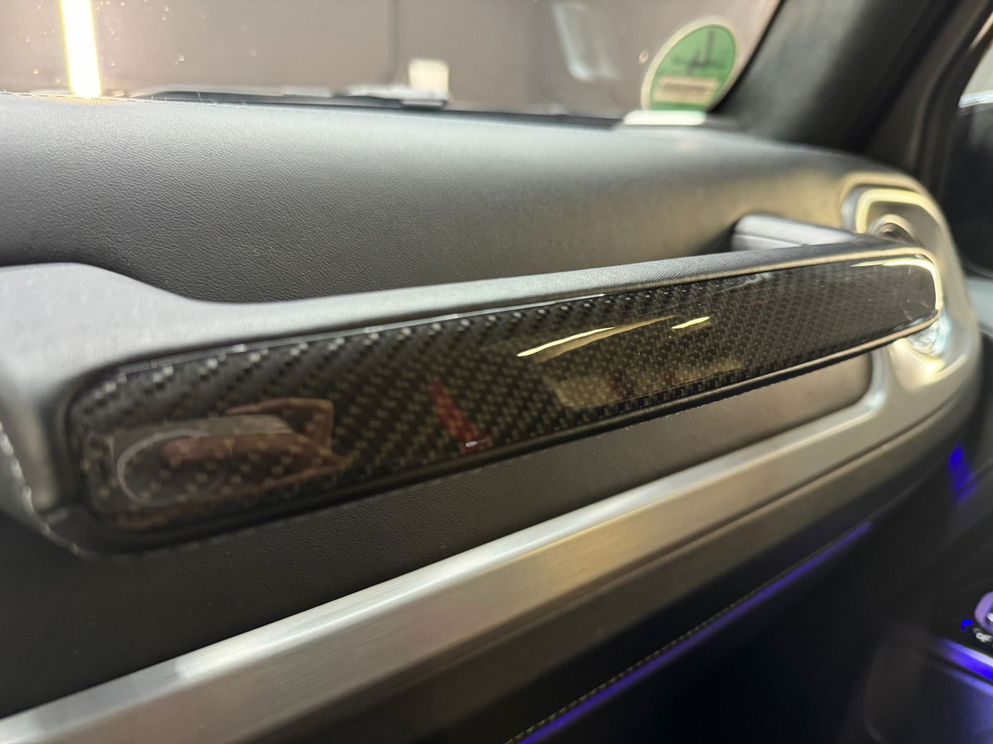 Mercedes-Benz G-Klasse 63 AMG Carbon|Pano|Burmester|PPF|VOL