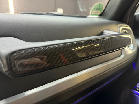 Mercedes-Benz G-Klasse 63 AMG Carbon|Pano|Burmester|PPF|VOL