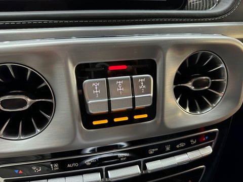 Mercedes-Benz G-Klasse 63 AMG Carbon|Pano|Burmester|PPF|VOL