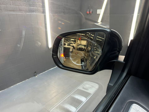 Mercedes-Benz G-Klasse 63 AMG Carbon|Pano|Burmester|PPF|VOL