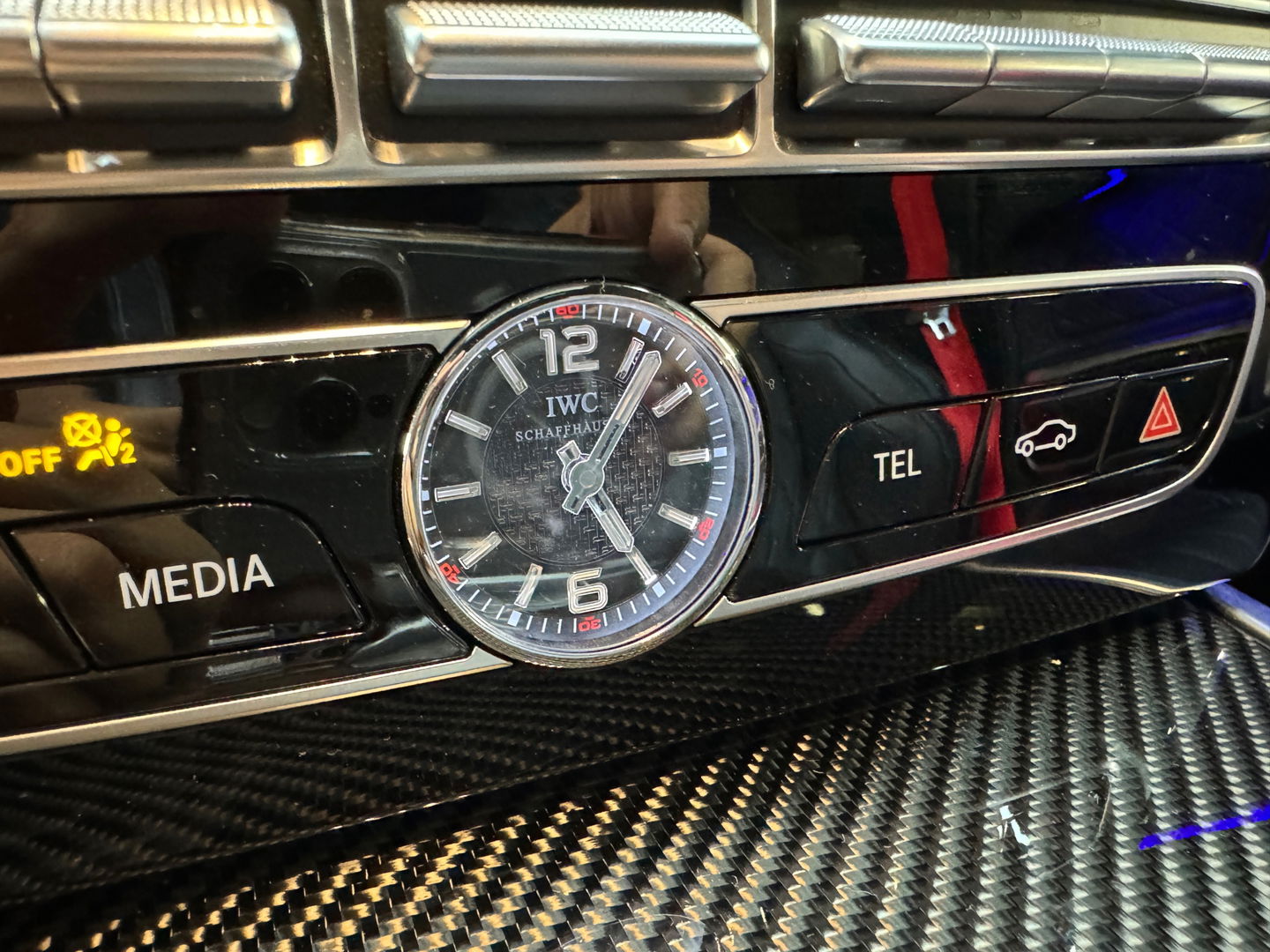Mercedes-Benz G-Klasse 63 AMG Carbon|Pano|Burmester|PPF|VOL