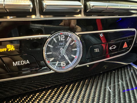 Mercedes-Benz G-Klasse 63 AMG Carbon|Pano|Burmester|PPF|VOL
