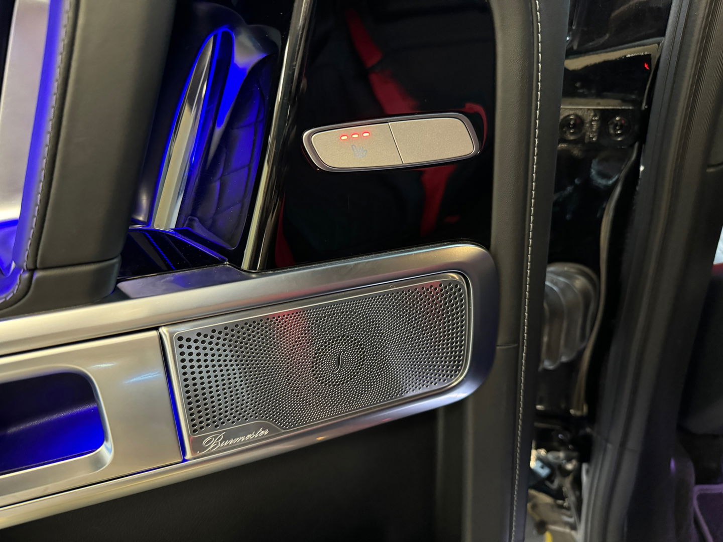 Mercedes-Benz G-Klasse 63 AMG Carbon|Pano|Burmester|PPF|VOL