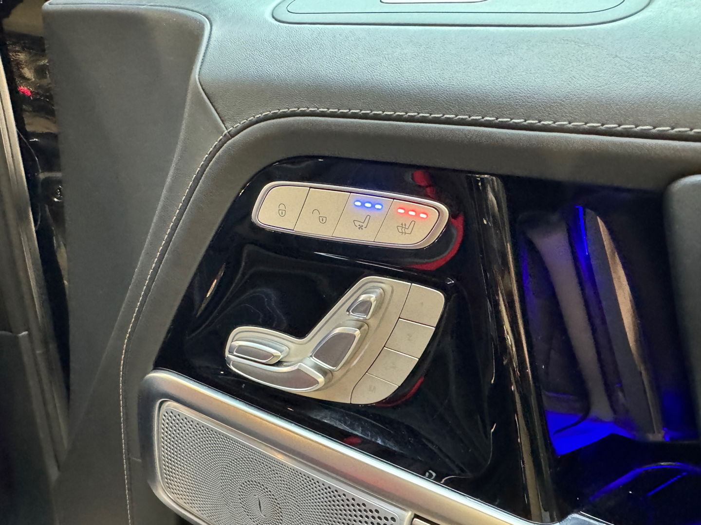 Mercedes-Benz G-Klasse 63 AMG Carbon|Pano|Burmester|PPF|VOL