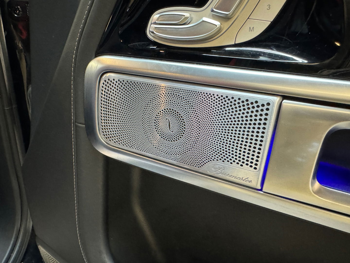 Mercedes-Benz G-Klasse 63 AMG Carbon|Pano|Burmester|PPF|VOL