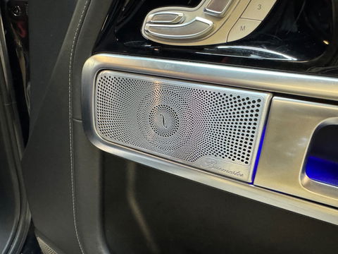 Mercedes-Benz G-Klasse 63 AMG Carbon|Pano|Burmester|PPF|VOL