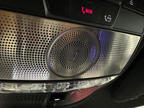 Mercedes-Benz G-Klasse 63 AMG Carbon|Pano|Burmester|PPF|VOL