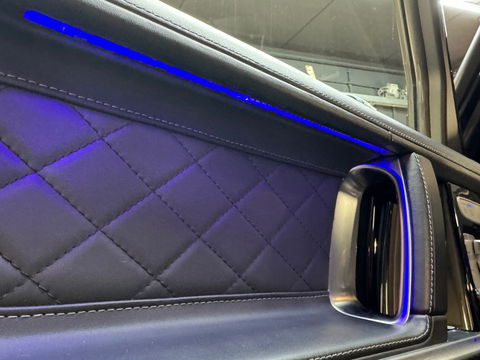 Mercedes-Benz G-Klasse 63 AMG Carbon|Pano|Burmester|PPF|VOL