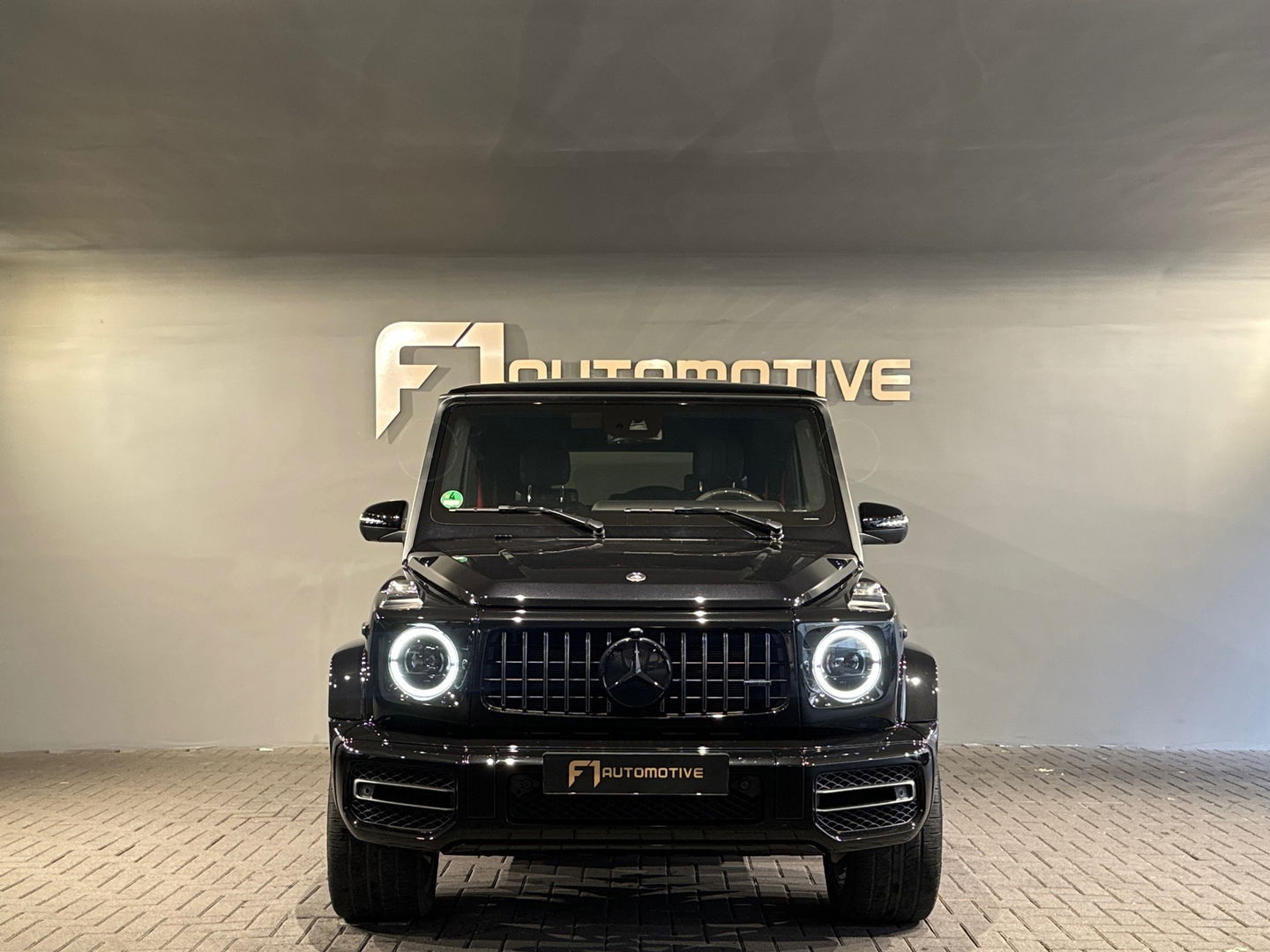 Mercedes-Benz G-Klasse 63 AMG Carbon|Pano|Burmester|PPF|VOL