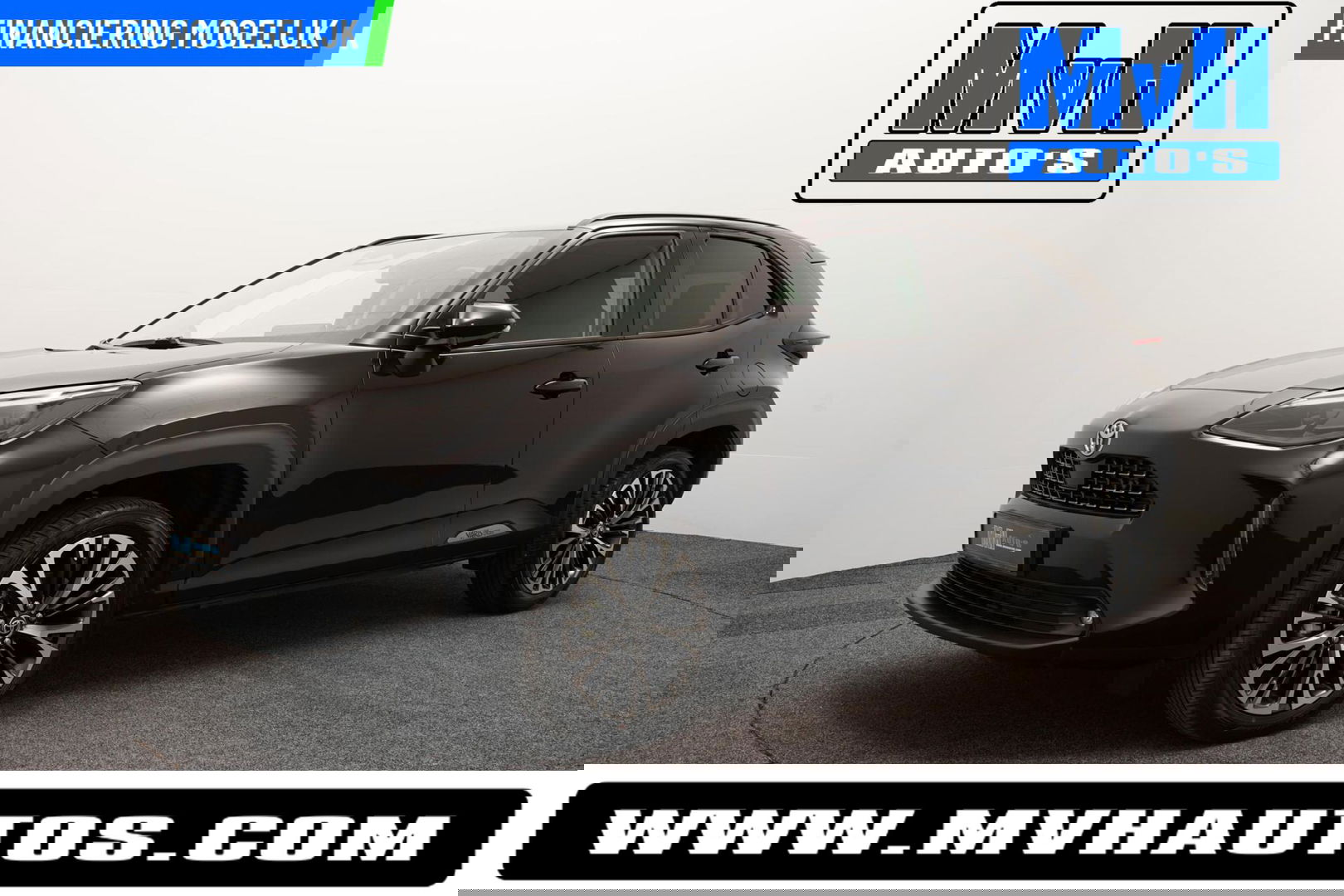 Toyota Yaris Cross 1.5 Hybrid 130 Executive|LUXE!|STUUR/STOELVERWARMING