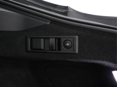 BMW i4 eDrive40 84 kWh M-Sportpack [ 3-Fase ] { SOH-95%} (INCL-BTW) *LEATHER-ALCANTARA | FULL-LED | ADAPTIVE-CRUISE | WIDE-SCREEN-DIGI-COCKPIT | DAB+ | CAMERA | AMBIENT-LIGHT | CARPLAY | SPORT-SEATS | PRIVACY-GLASS | TOWBAR | 18''ALU*