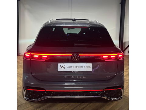 Volkswagen Tiguan 1.5 eTSI R-Line H&K 360' PANO VOL'