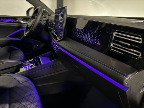 Volkswagen Tiguan 1.5 eTSI R-Line H&K 360' PANO VOL'