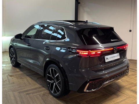 Volkswagen Tiguan 1.5 eTSI R-Line H&K 360' PANO VOL'