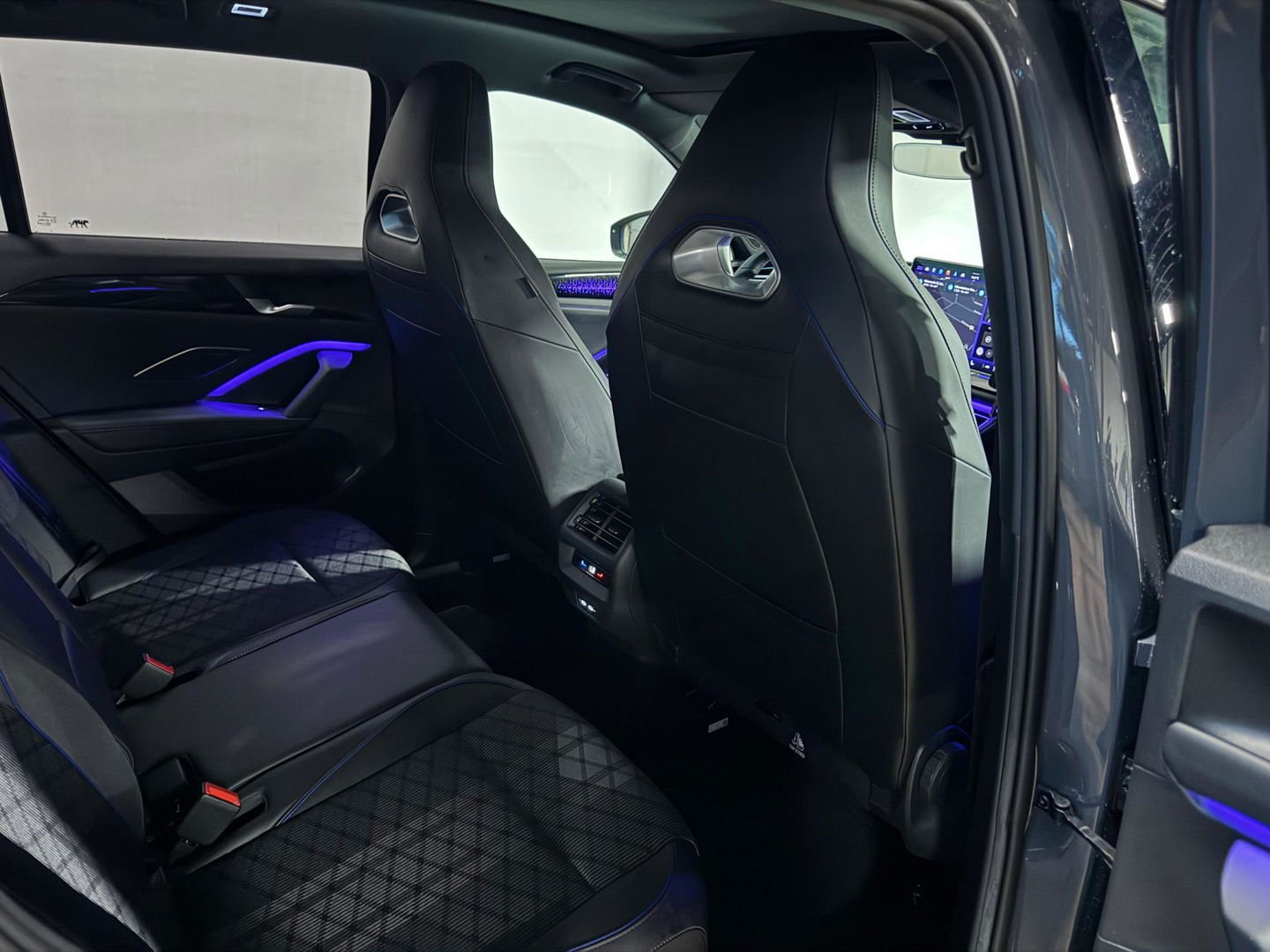Volkswagen Tiguan 1.5 eTSI R-Line H&K 360' PANO VOL'