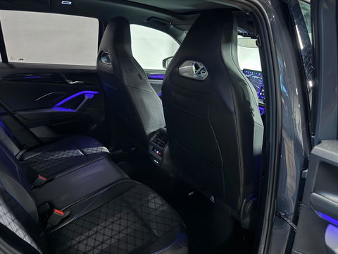 Volkswagen Tiguan 1.5 eTSI R-Line H&K 360' PANO VOL'