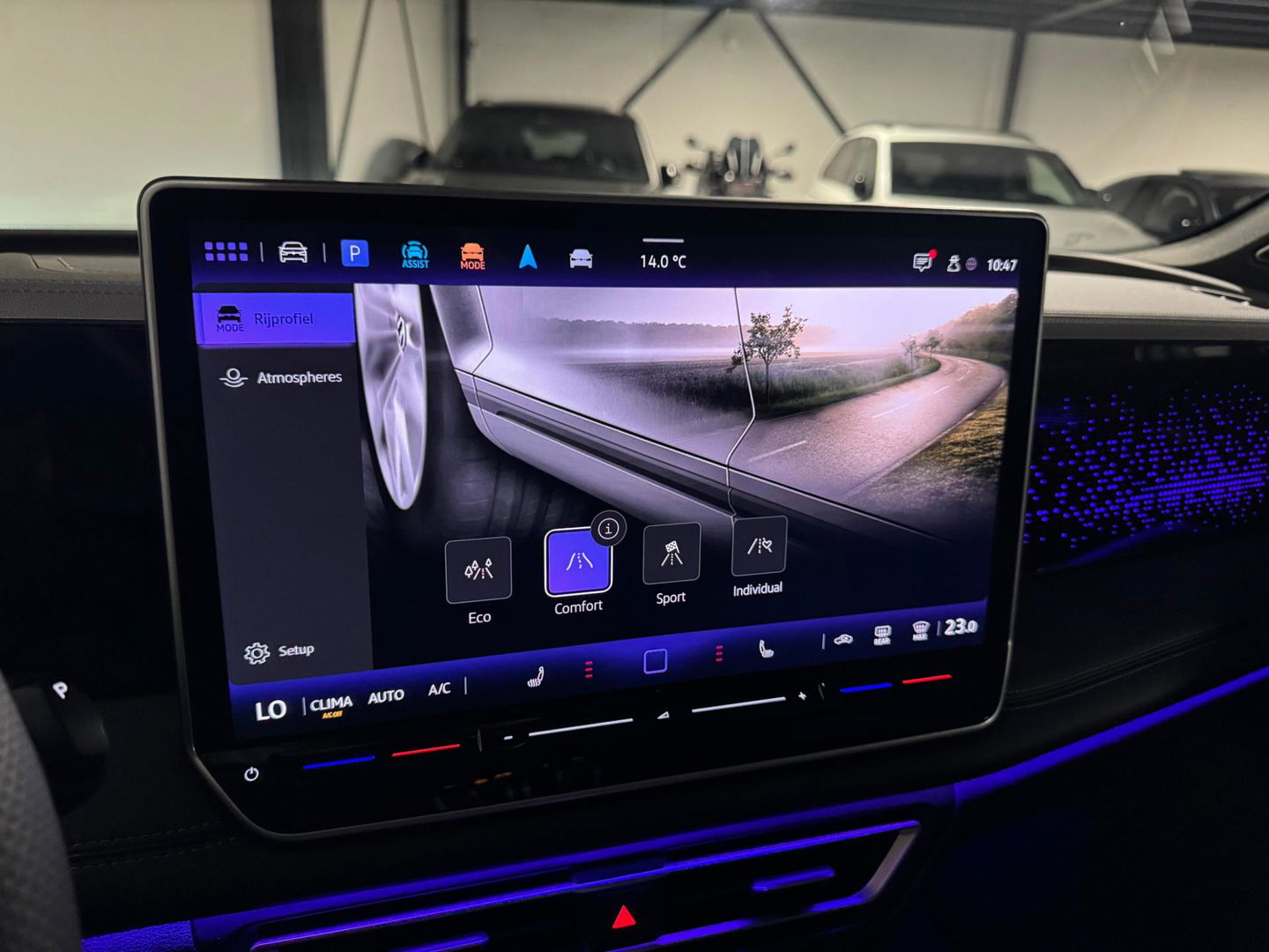 Volkswagen Tiguan 1.5 eTSI R-Line H&K 360' PANO VOL'